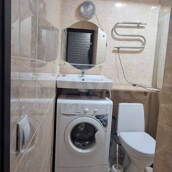 Сдается 1-комнатная квартира, 20 м²