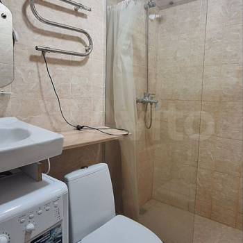 Сдается 1-комнатная квартира, 20 м²