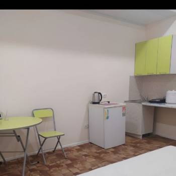 Сдается 1-комнатная квартира, 27 м²