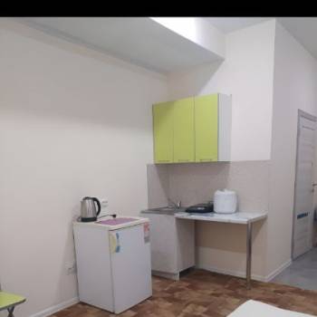 Сдается 1-комнатная квартира, 27 м²