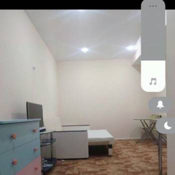 Сдается 1-комнатная квартира, 27 м²