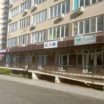 Продается 1-комнатная квартира, 33 м²