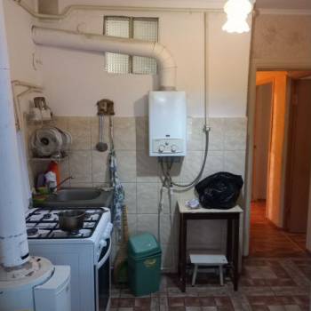 Продается 3-х комнатная квартира, 49,6 м²