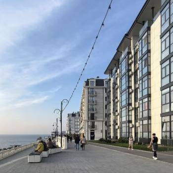 Продается 2-х комнатная квартира, 75,2 м²