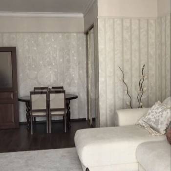 Продается 2-х комнатная квартира, 75,2 м²