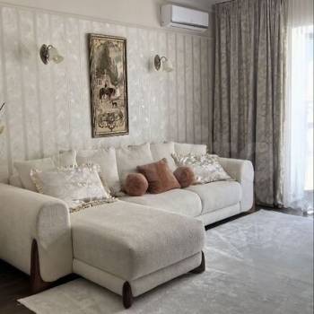 Продается 2-х комнатная квартира, 75,2 м²