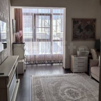 Продается 2-х комнатная квартира, 75,2 м²