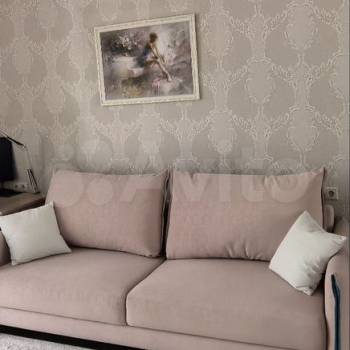 Продается 2-х комнатная квартира, 75,2 м²