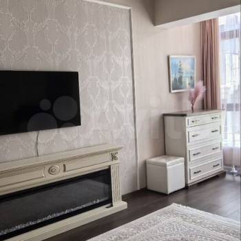 Продается 2-х комнатная квартира, 75,2 м²