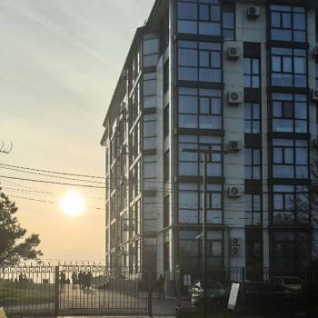 Продается 2-х комнатная квартира, 75,2 м²