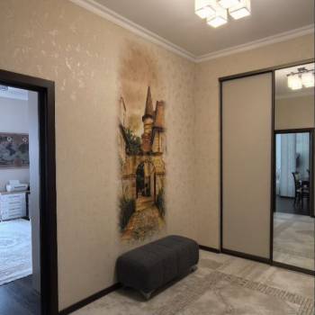 Продается 2-х комнатная квартира, 75,2 м²