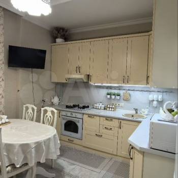 Продается 2-х комнатная квартира, 75,2 м²