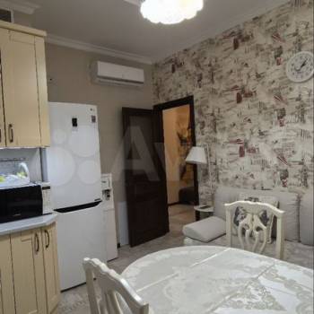 Продается 2-х комнатная квартира, 75,2 м²