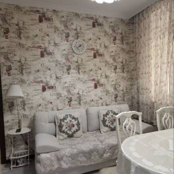 Продается 2-х комнатная квартира, 75,2 м²