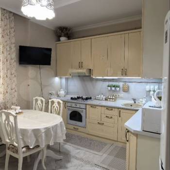 Продается 2-х комнатная квартира, 75,2 м²