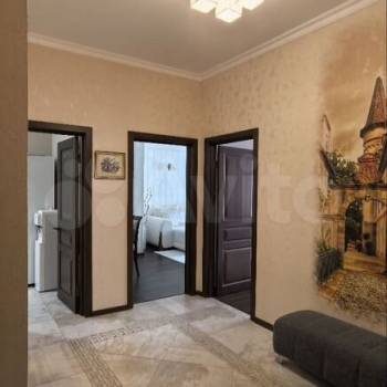 Продается 2-х комнатная квартира, 75,2 м²