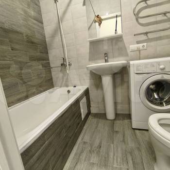 Сдается 1-комнатная квартира, 35 м²