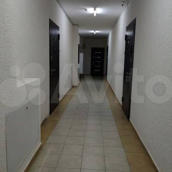 Сдается 1-комнатная квартира, 35 м²