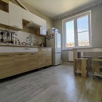 Сдается 1-комнатная квартира, 35 м²