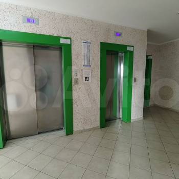 Сдается 1-комнатная квартира, 35 м²