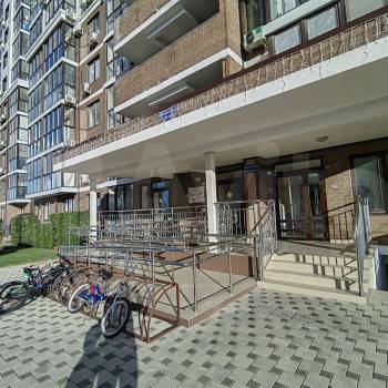 Сдается 1-комнатная квартира, 35 м²