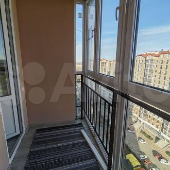 Сдается 1-комнатная квартира, 35 м²