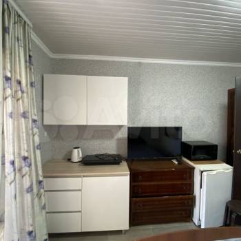 Сдается 1-комнатная квартира, 17 м²