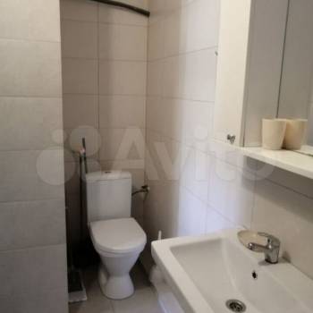 Сдается 1-комнатная квартира, 17 м²