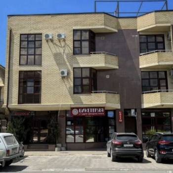 Сдается 1-комнатная квартира, 17 м²