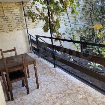 Сдается 1-комнатная квартира, 17 м²