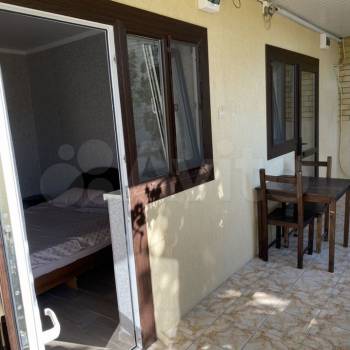 Сдается 1-комнатная квартира, 17 м²