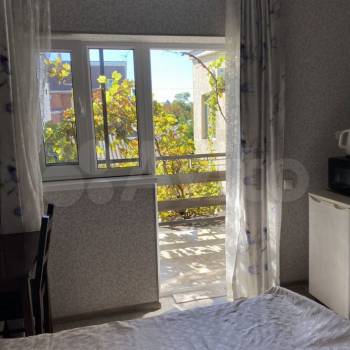 Сдается 1-комнатная квартира, 17 м²