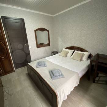 Сдается 1-комнатная квартира, 17 м²