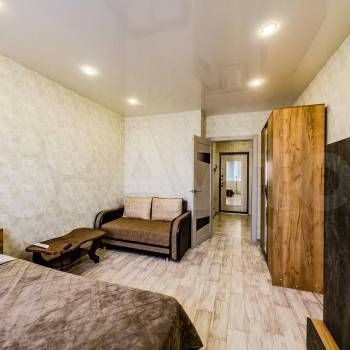 Сдается 1-комнатная квартира, 36 м²