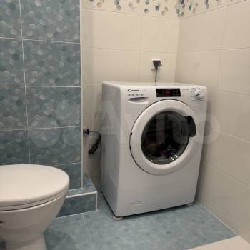 Сдается 1-комнатная квартира, 36 м²