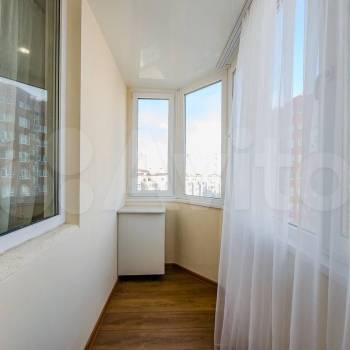 Сдается 1-комнатная квартира, 36 м²