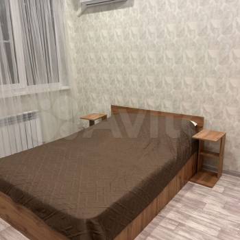 Сдается 1-комнатная квартира, 36 м²