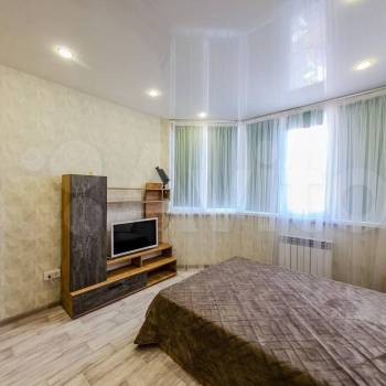 Сдается 1-комнатная квартира, 36 м²