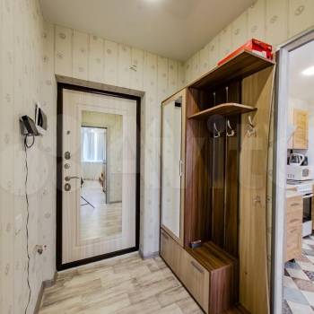 Сдается 1-комнатная квартира, 36 м²