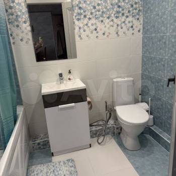 Сдается 1-комнатная квартира, 36 м²