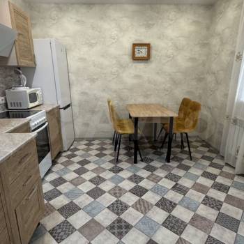 Сдается 1-комнатная квартира, 36 м²