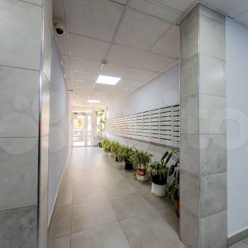 Сдается 1-комнатная квартира, 36 м²