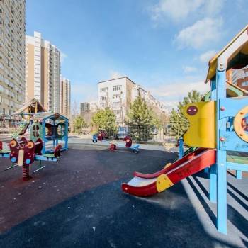 Сдается 1-комнатная квартира, 36 м²