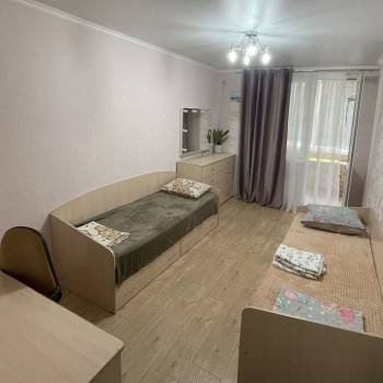 Сдается 2-х комнатная квартира, 73 м²