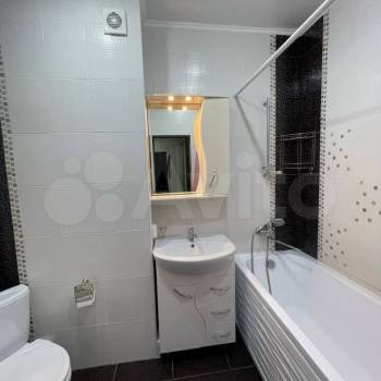 Сдается 2-х комнатная квартира, 73 м²