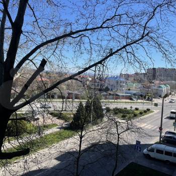 Сдается 2-х комнатная квартира, 73 м²