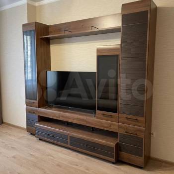 Продается 1-комнатная квартира, 44 м²