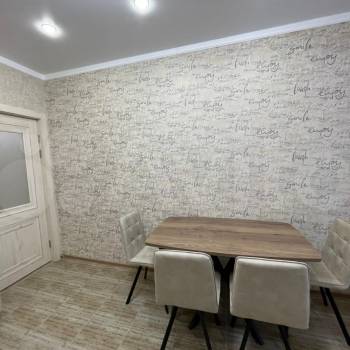 Продается 1-комнатная квартира, 44 м²