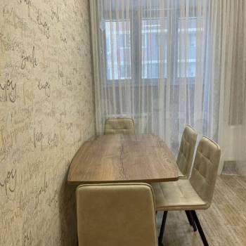 Продается 1-комнатная квартира, 44 м²