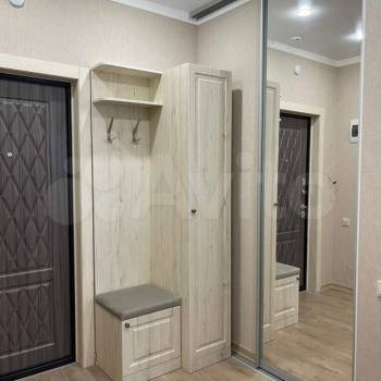 Продается 1-комнатная квартира, 44 м²